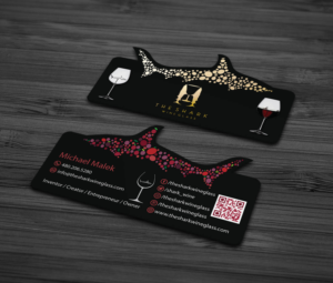 Visitenkarten-Design von MDesign für dieses Projekt | Design #22570995
