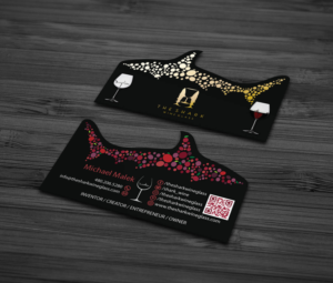 New Business Card Design Project | Business Card Design by MDesign