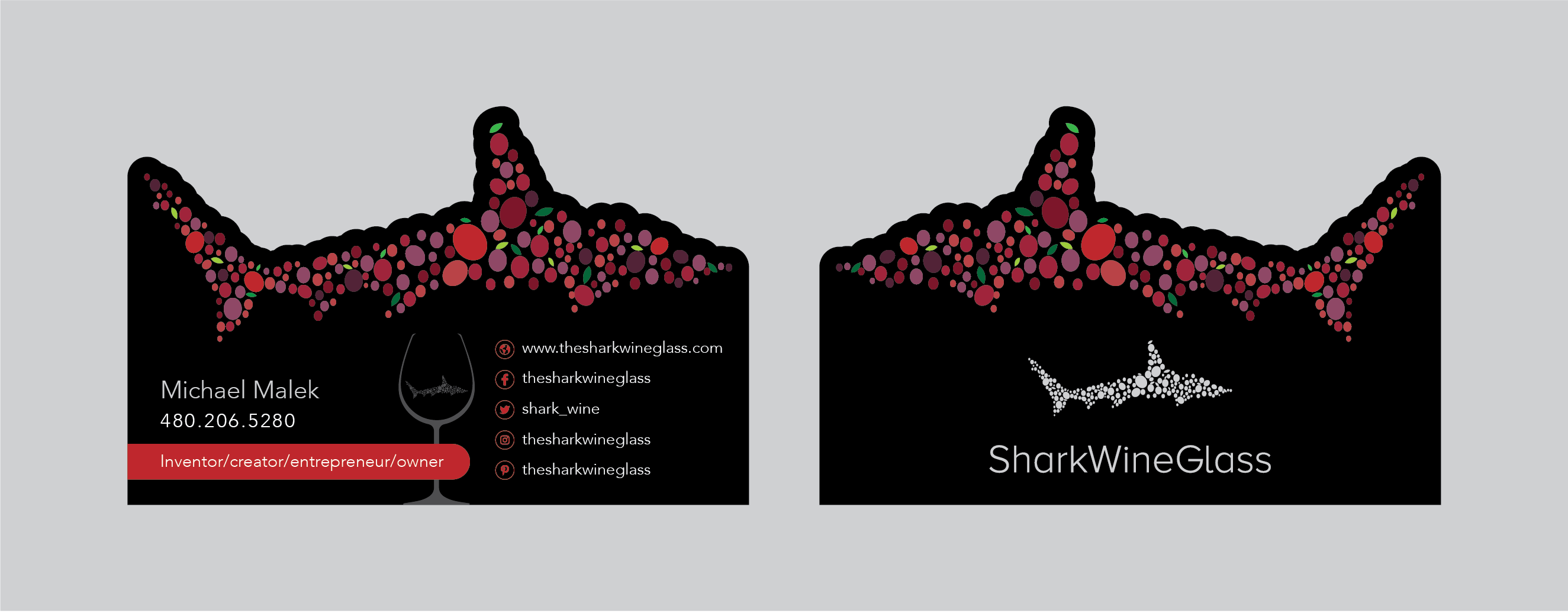Business Card Design by Titan Solbiz for this project | Design #22477493