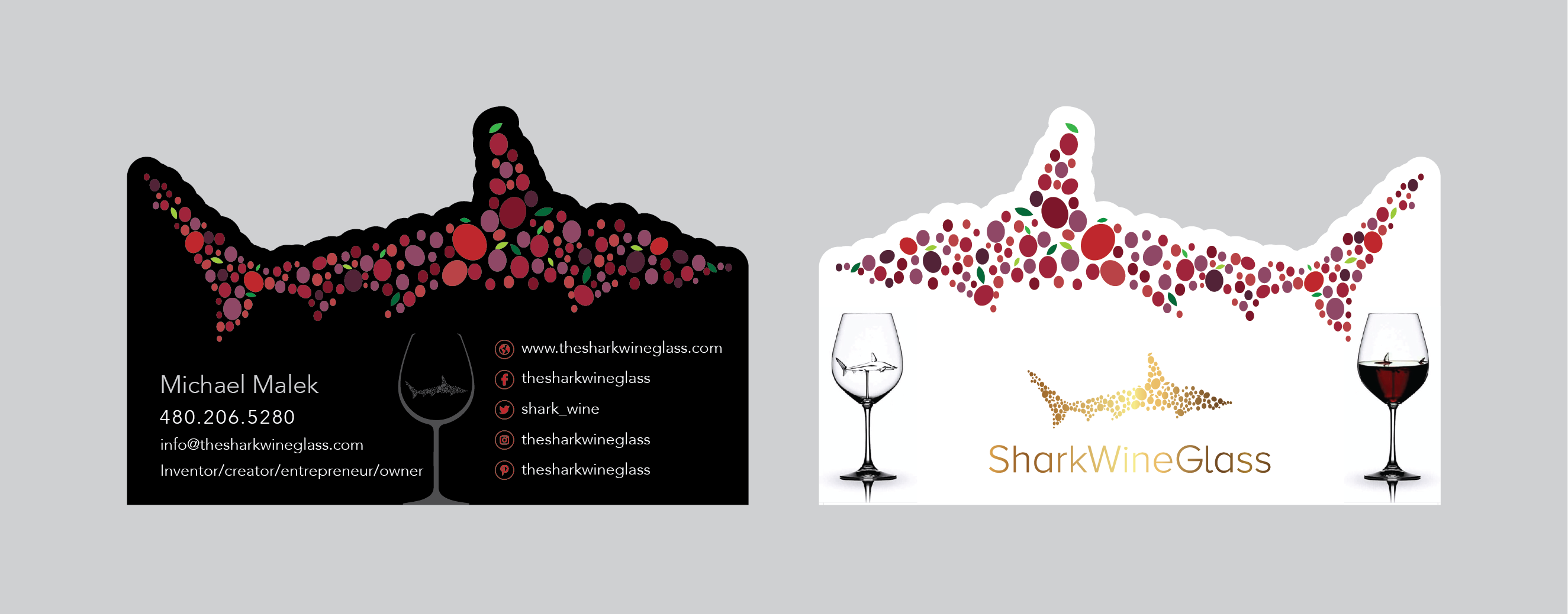 Business Card Design by Titan Solbiz for this project | Design #22557143