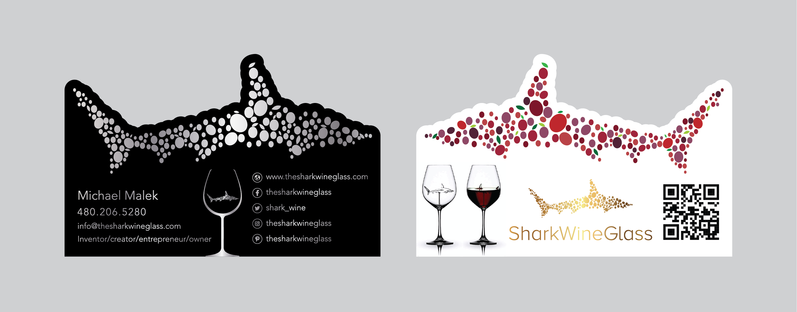 Business Card Design by Titan Solbiz for this project | Design #22563366