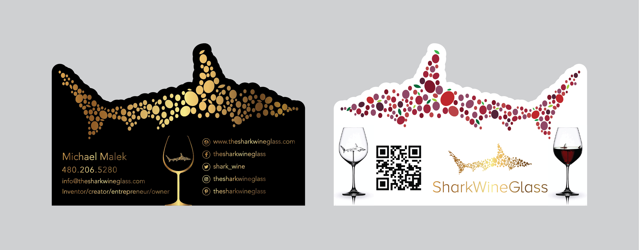 Business Card Design by Titan Solbiz for this project | Design #22563367