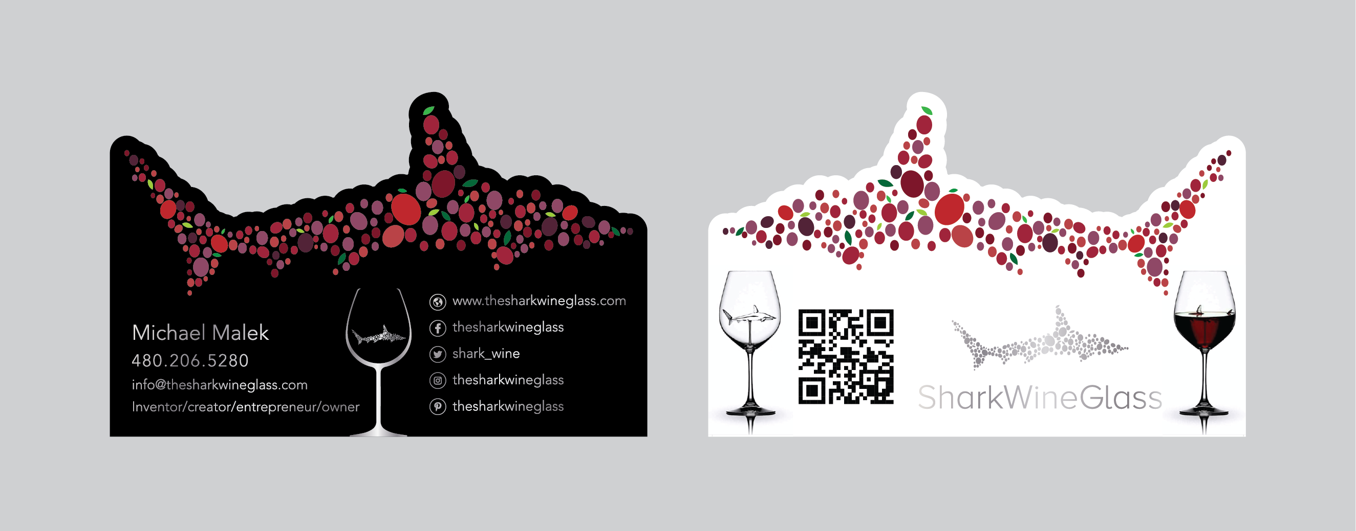 Business Card Design by Titan Solbiz for this project | Design #22564042