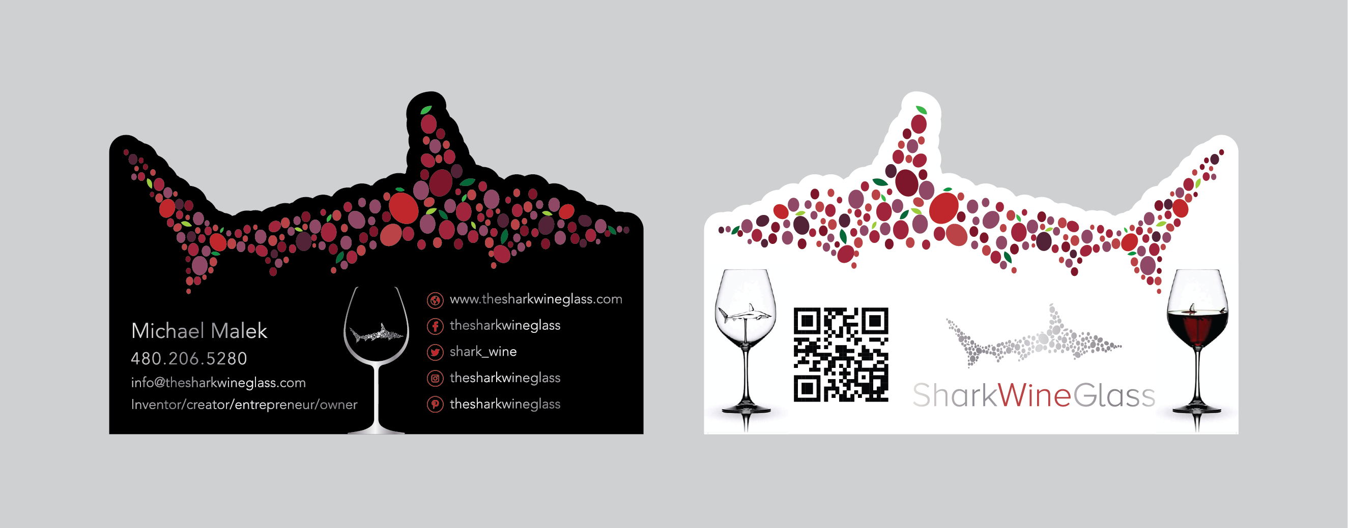 Visitenkarten-Design von Titan Solbiz für dieses Projekt | Design #22565936