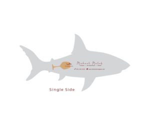 Business Card Design by Miranda Mtz. for this project | Design: #22507615