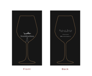 Business Card Design by Miranda Mtz. for this project | Design: #22507617