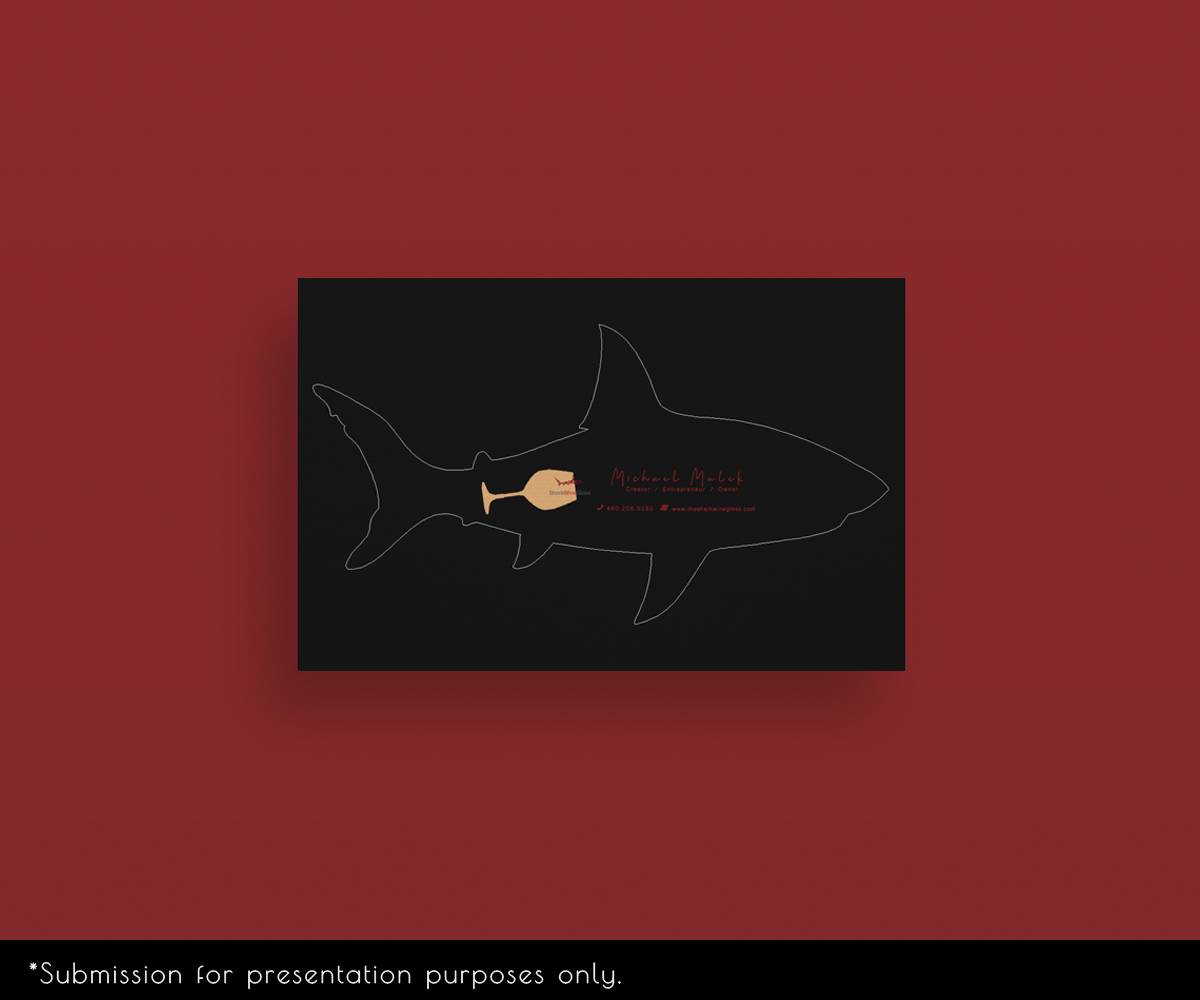 Design de Carte de Visite par Miranda Mtz. pour ce projet | Design #22507618