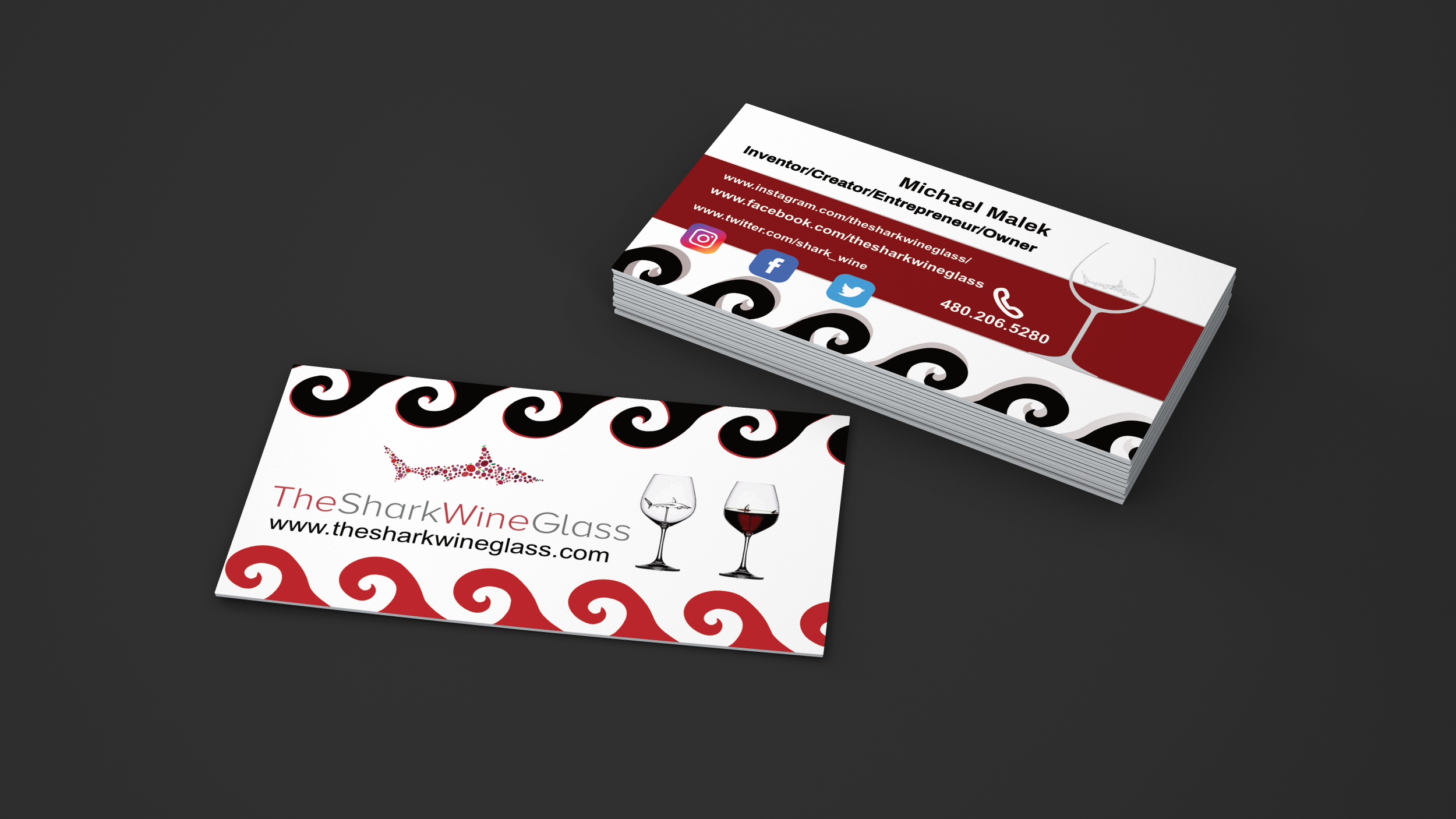 Diseño de Tarjeta de Presentación por Kreative Life para este proyecto | Diseño #22506848
