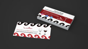 Business Card Design by Kreative Life for this project | Design: #22506848