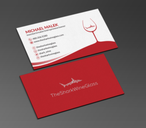 Business Card Design by fritsB for this project | Design: #22472758