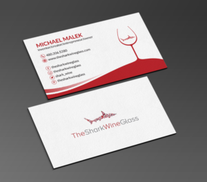 Business Card Design by fritsB for this project | Design: #22472759