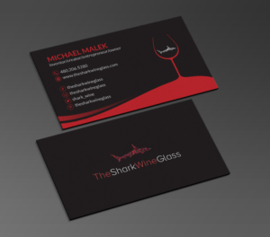 Business Card Design by fritsB