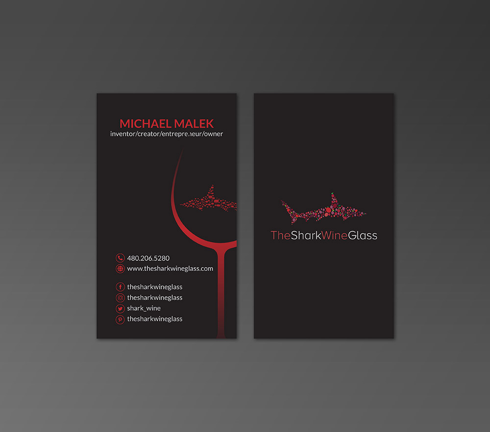 Diseño de Tarjeta de Presentación por fritsB para este proyecto | Diseño #22472766