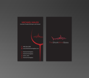Business Card Design by fritsB for this project | Design: #22472766