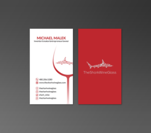 Business Card Design by fritsB for this project | Design: #22472767