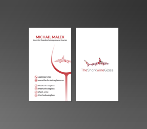 Business Card Design by fritsB for this project | Design: #22472768