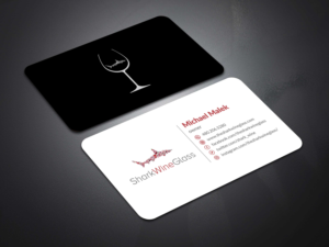 Business Card Design by Musa. A for this project | Design: #22484127