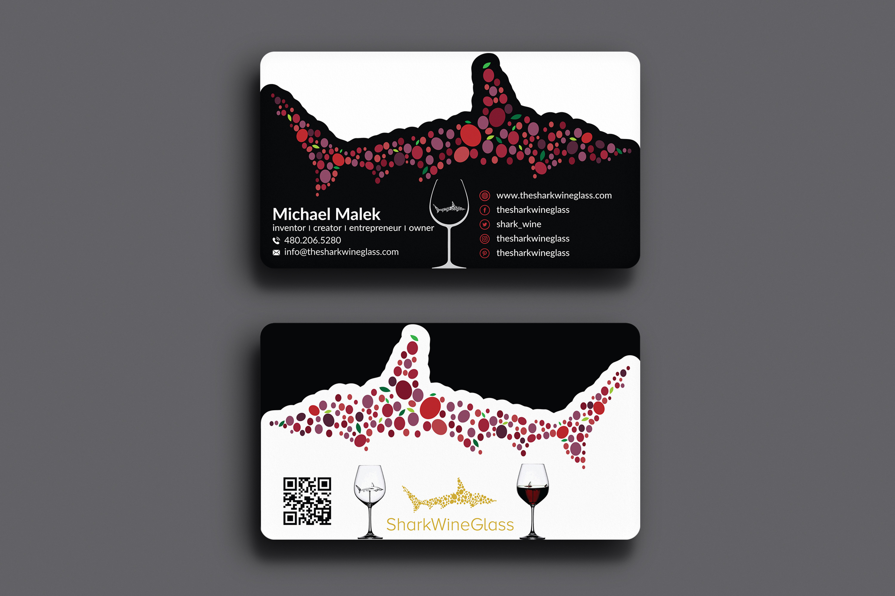 Diseño de Tarjeta de Presentación por Musa. A para este proyecto | Diseño #22570077