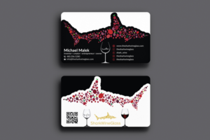Business Card Design by Musa. A for this project | Design: #22570077