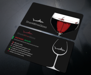 Visitenkarten-Design von Uttom 2 für dieses Projekt | Design #22513602