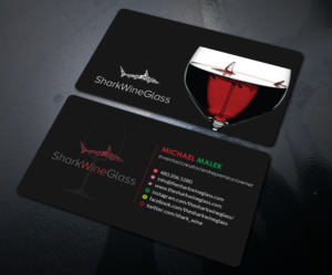 Business Card Design by Uttom 2 for this project | Design: #22513603