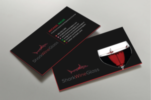 Business Card Design by Uttom 2 for this project | Design: #22513844