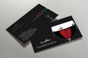 Business Card Design by Uttom 2 for this project | Design: #22513845