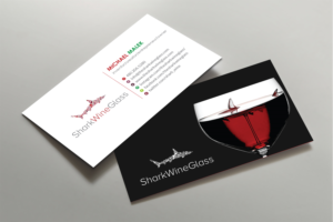 Business Card Design by Uttom 2 for this project | Design: #22513846