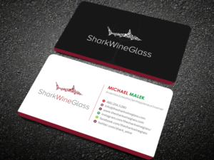 Business Card Design by Uttom 2 for this project | Design: #22514116