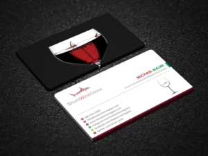 Business Card Design by Uttom 2 for this project | Design: #22514117