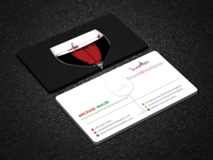New Business Card Design Project | Business Card Design by Uttom 2