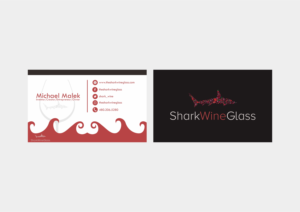 Business Card Design by Penamas for this project | Design: #22508807