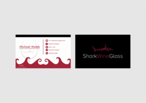 Business Card Design by Penamas for this project | Design: #22508996