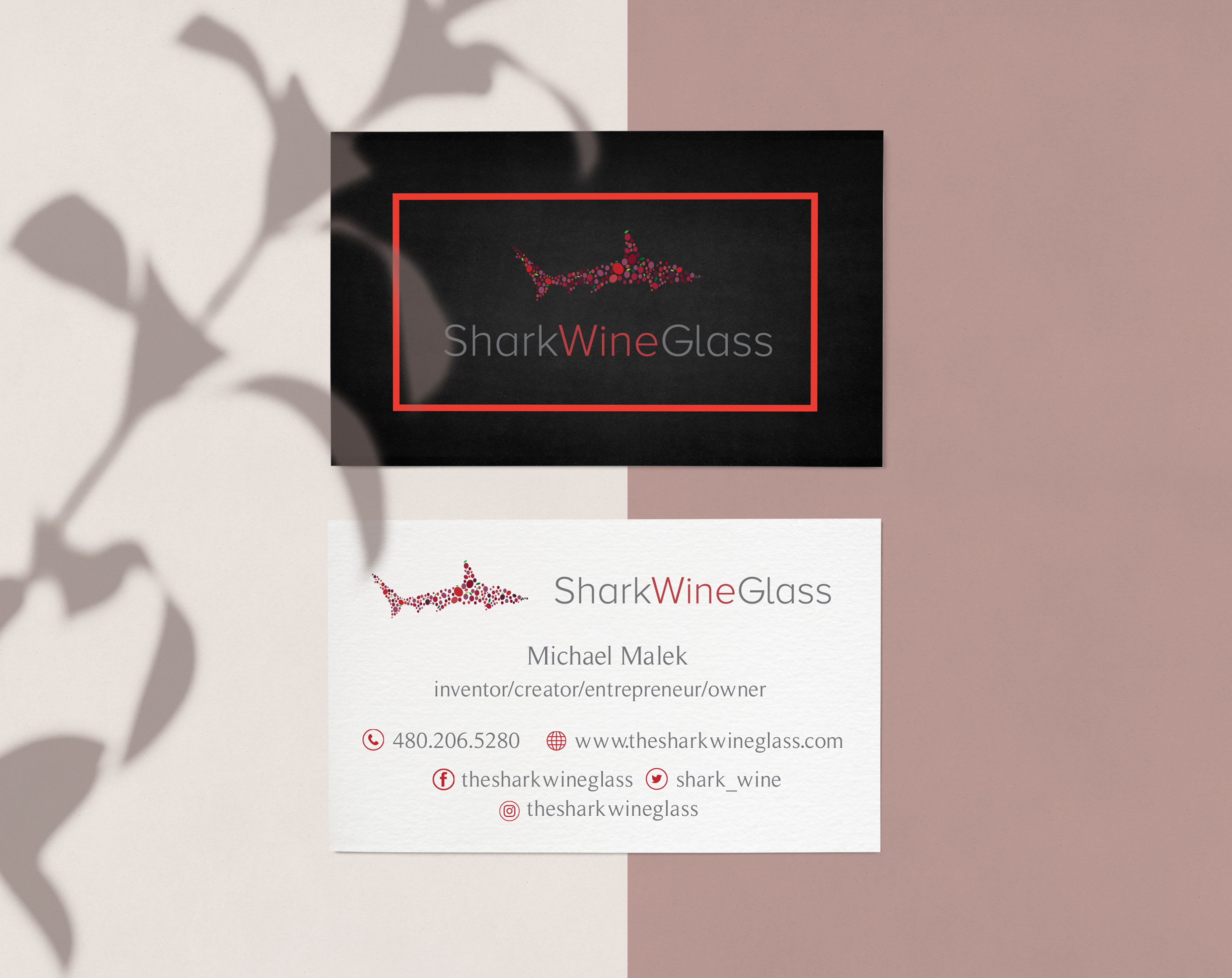 Business Card Design by Sachin 17 for this project | Design #22466898