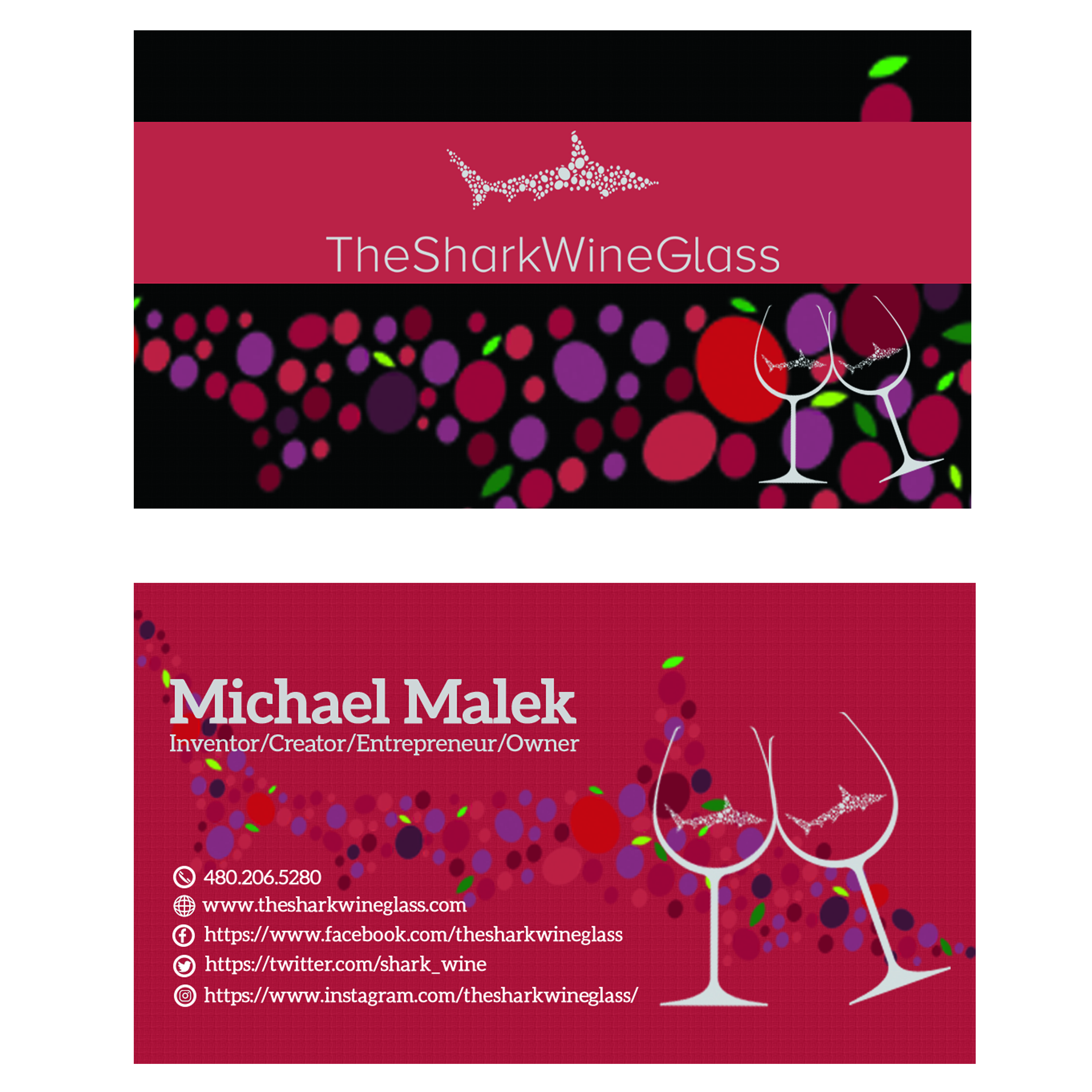 Diseño de Tarjeta de Presentación por BrpDesign para este proyecto | Diseño #22469732