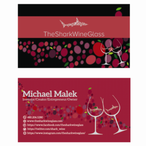 Business Card Design by BrpDesign for this project | Design: #22469732