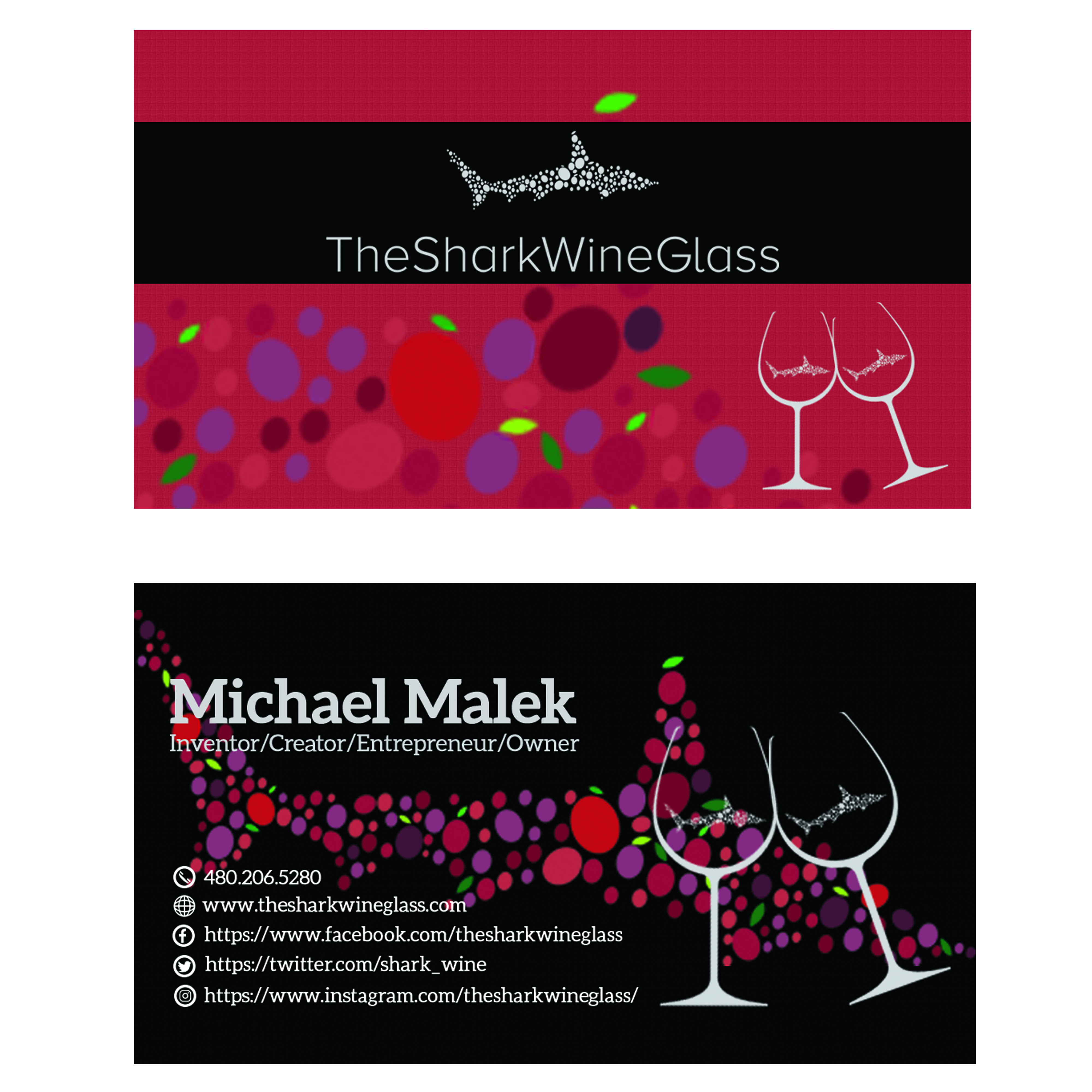 Business Card Design by BrpDesign for this project | Design #22469734