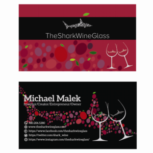 Business Card Design by BrpDesign