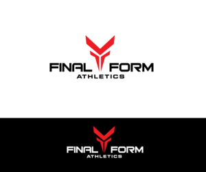 Logo Design by renderman
