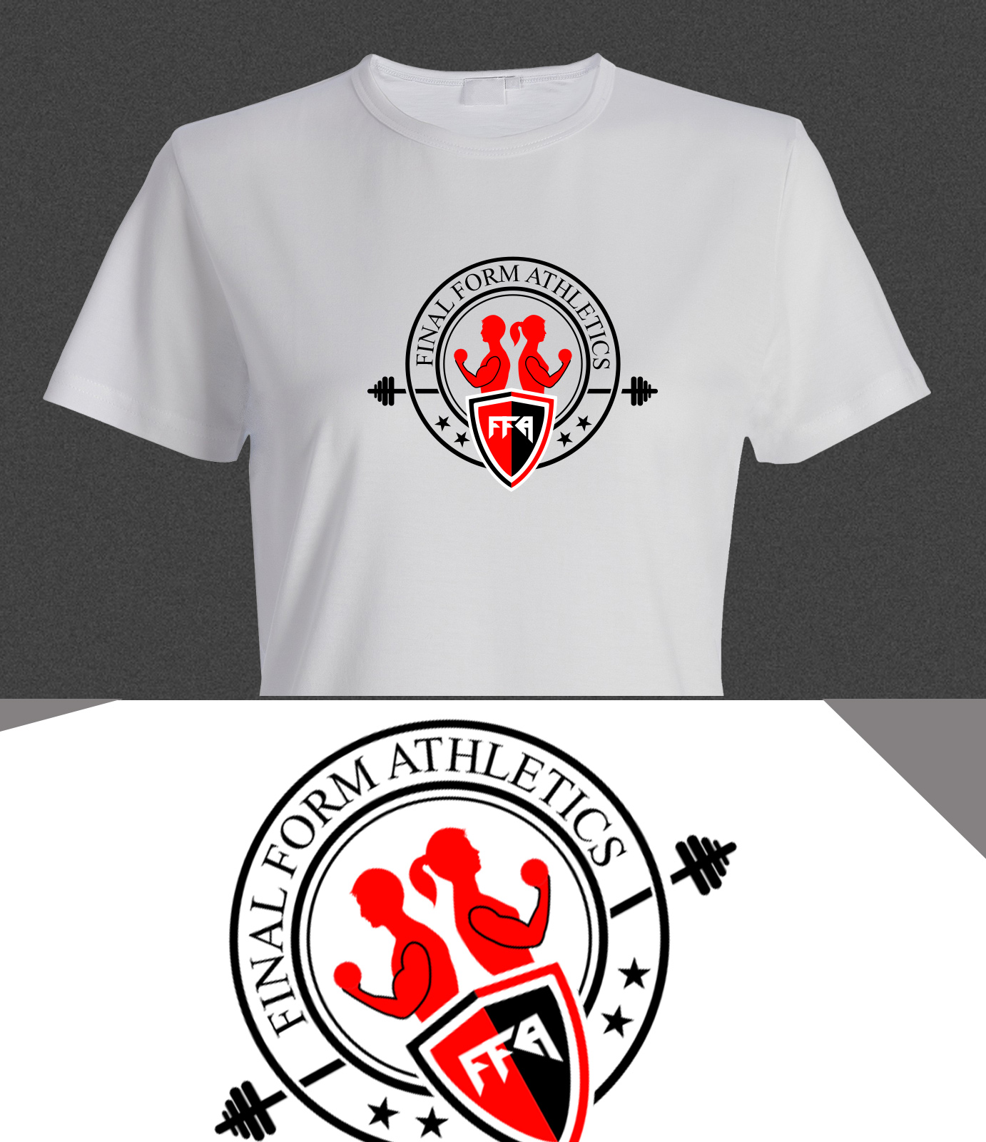 Logo Design by Wonderful design for this project | Design #22462285