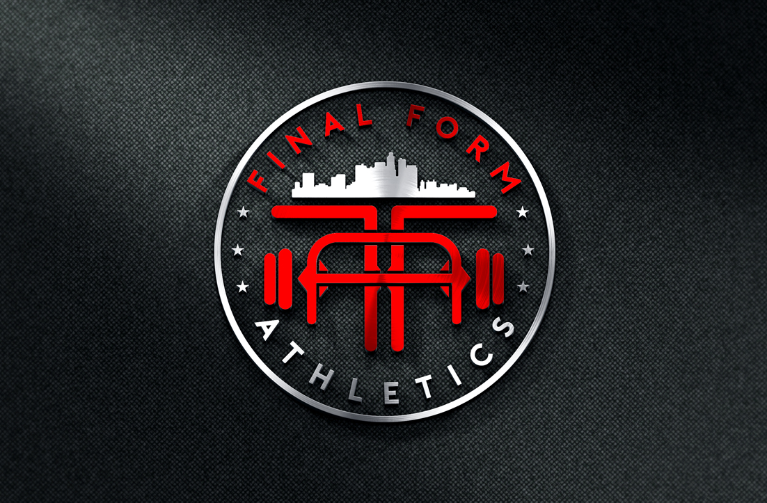Logo Design by GLDesigns for this project | Design #22461365