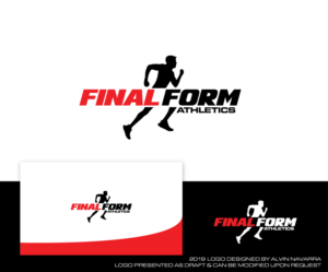 Design de Logo par alvinnavarra pour ce projet | Design : #22459701
