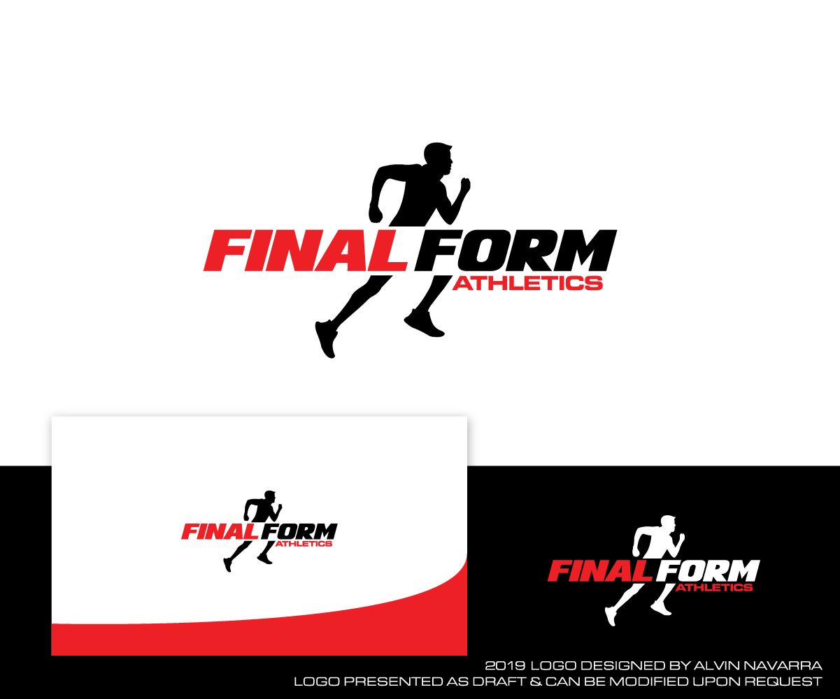 Logo Design by alvinnavarra for this project | Design #22459711