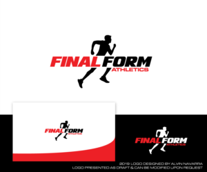 Design de Logo par alvinnavarra pour ce projet | Design : #22459711