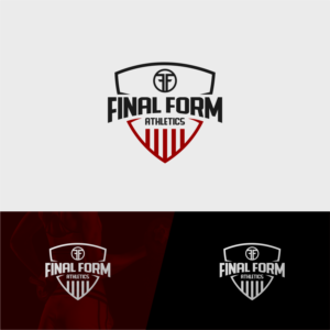 Design de Logo par ThiagoB pour ce projet | Design : #22456282