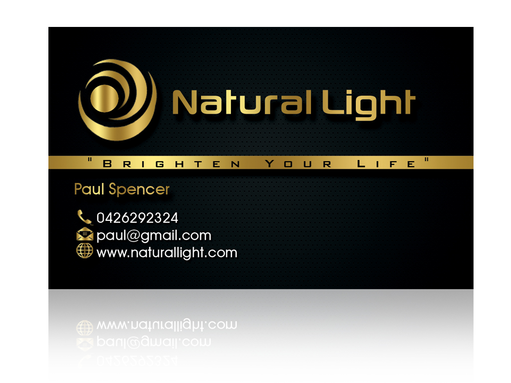 Business Card Design by Hardcore Design for this project | Design #2977324