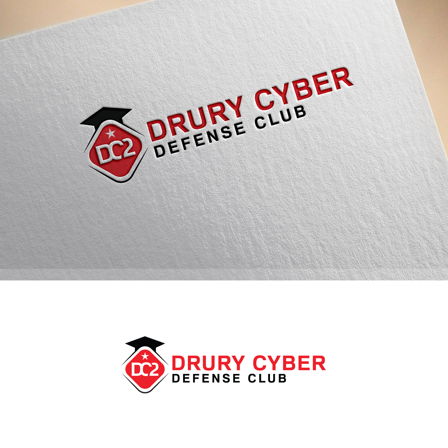 Logo Design by MG.graphics for this project | Design #22456957