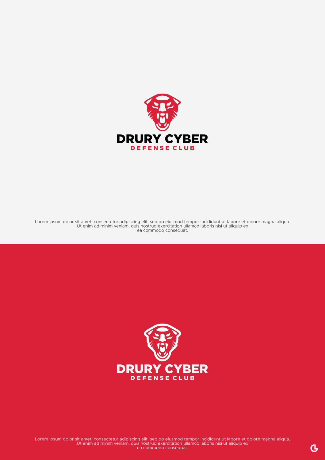 Logo Design by R!CKY for this project | Design #22503312