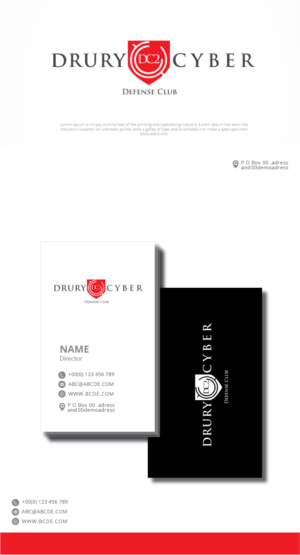 Logo Design by graphicevolution for this project | Design: #22456408