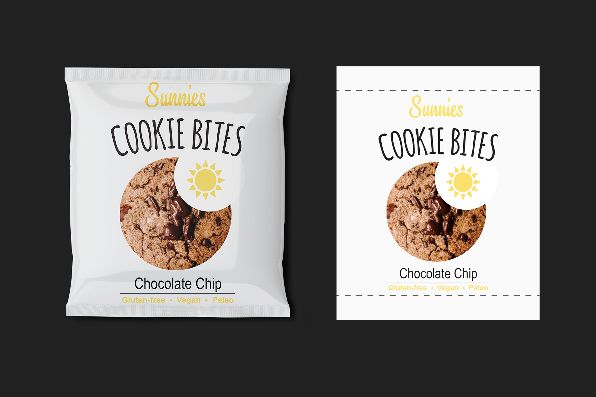 Packaging Design by PointGrfx for this project | Design: #22461582